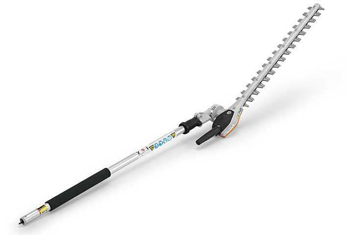 Stihl HL-KM 145° Heckenschere – 50 cm – Kombigerät - Jetzt Stihlbei kaisers.jetzt