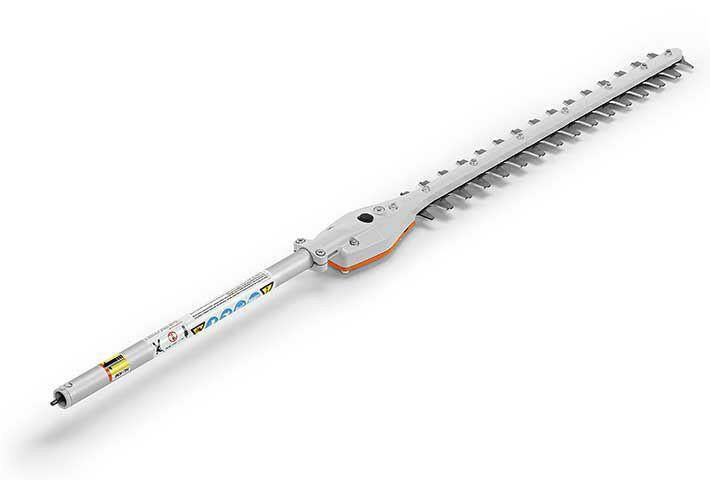 Stihl Heckenschere HL-KM 0° - Jetzt Stihl bei kaisers.jetzt