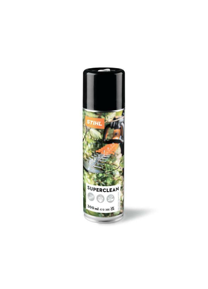 Stihl Heckenscherenspray Superclean - 50 ml - Jetzt Stihl bei kaisers.jetzt