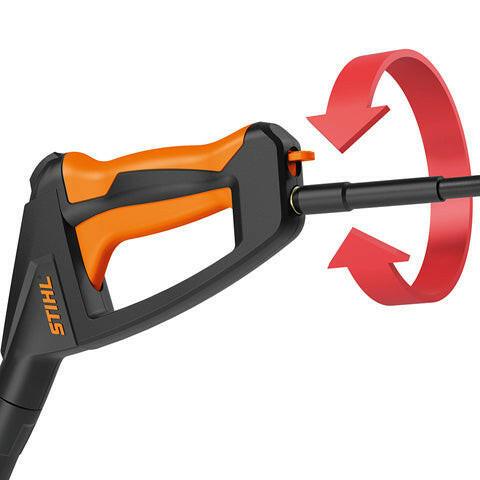 Stihl Hochdruckreiniger Pistole fur mehrere Modelle - Jetzt Stihlbei kaisers.jetzt