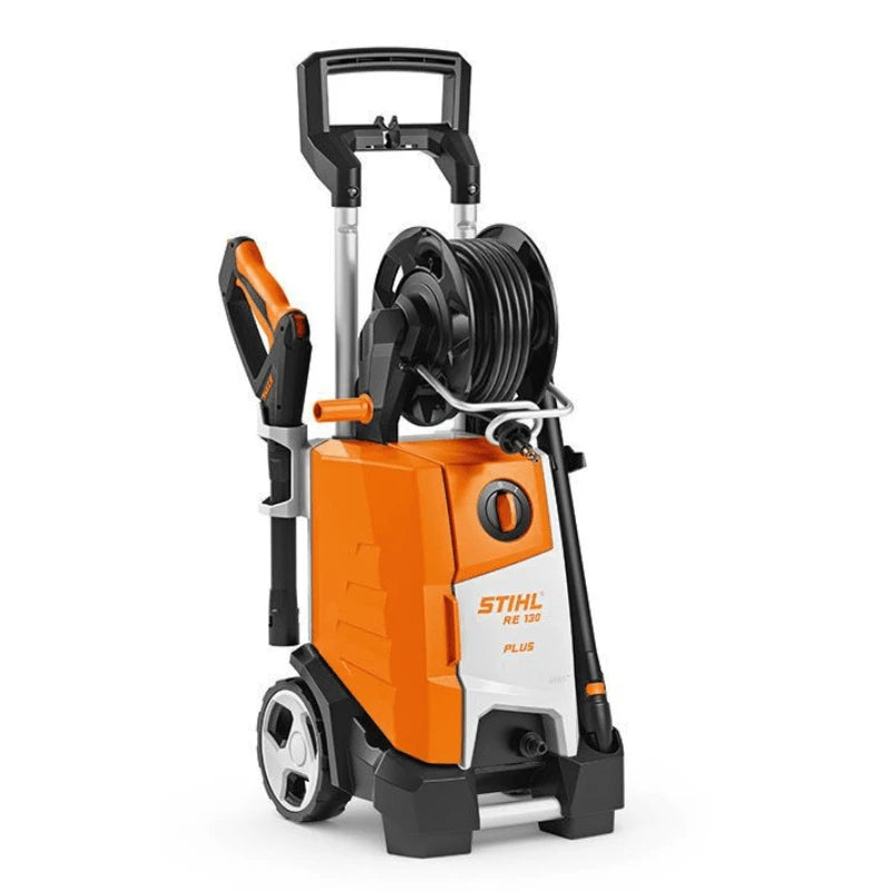 Stihl Hochdruckreiniger RE 130 Plus - Jetzt Stihl bei kaisers.jetzt