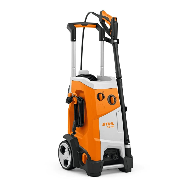 Stihl Hochdruckreiniger RE 150 - Jetzt Stihl bei kaisers.jetzt