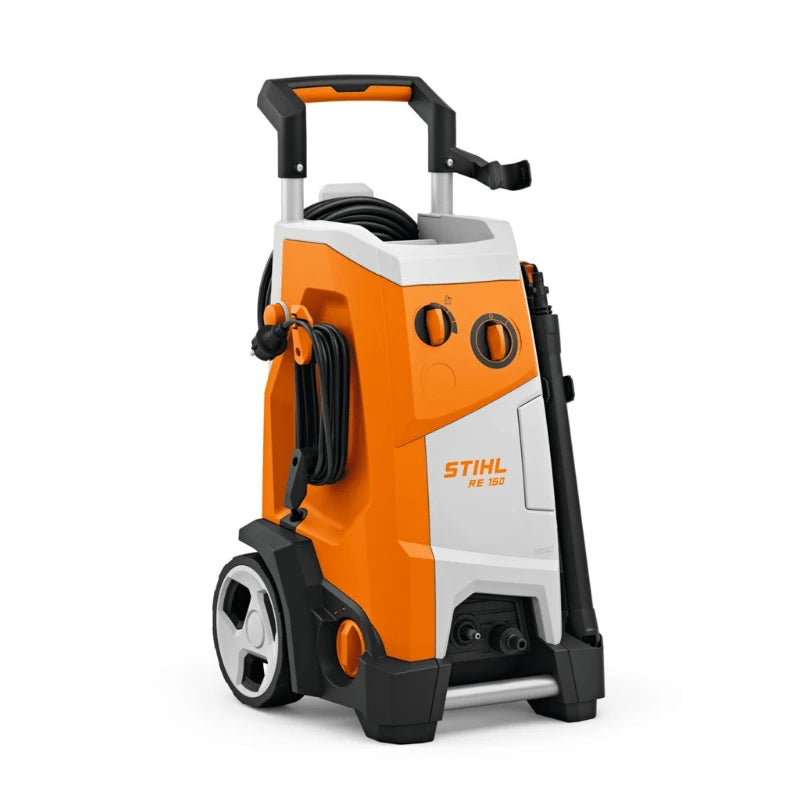 Stihl Hochdruckreiniger RE 150 - Jetzt Stihl bei kaisers.jetzt