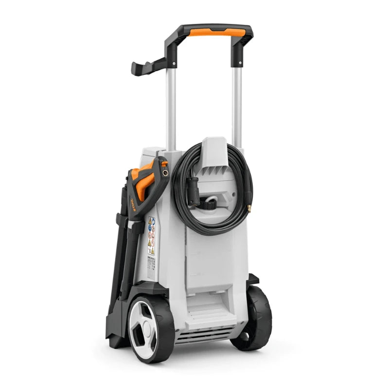 Stihl Hochdruckreiniger RE 150 - Jetzt Stihl bei kaisers.jetzt