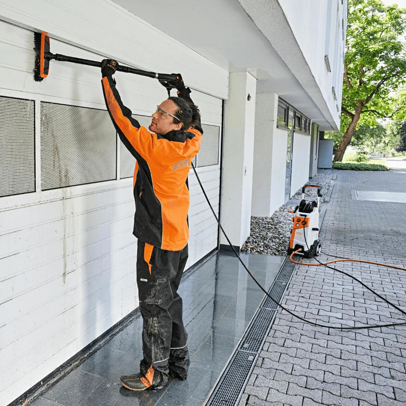 Stihl Hochdruckreiniger RE 170 PLUS - Jetzt Stihl bei kaisers.jetzt
