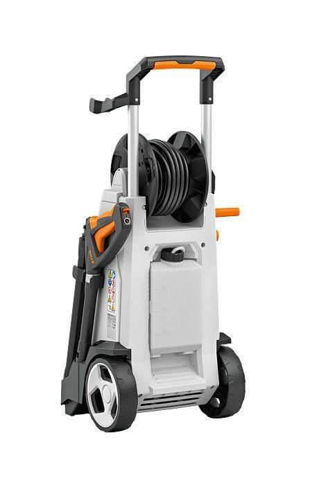 Stihl Hochdruckreiniger RE 170 PLUS - Jetzt Stihl bei kaisers.jetzt