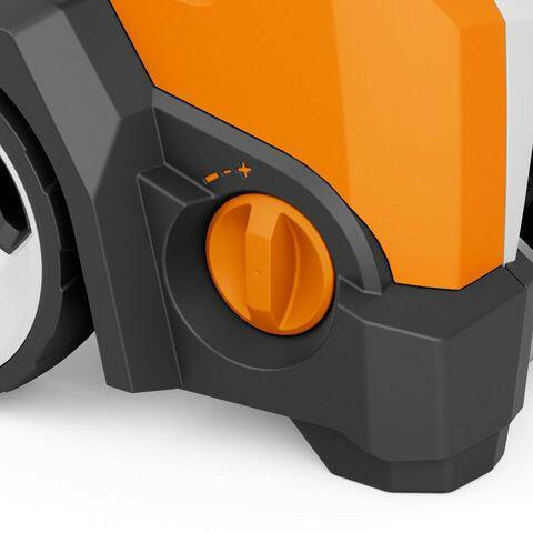 Stihl Hochdruckreiniger RE 170 PLUS - Jetzt Stihl bei kaisers.jetzt