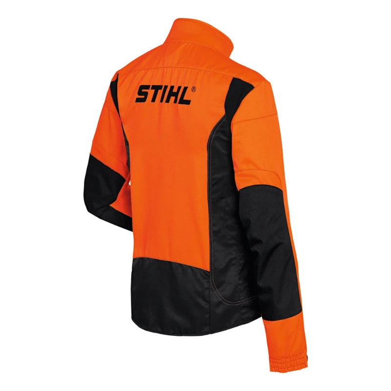 Stihl Jacke Dynamic - Jetzt Stihl bei kaisers.jetzt