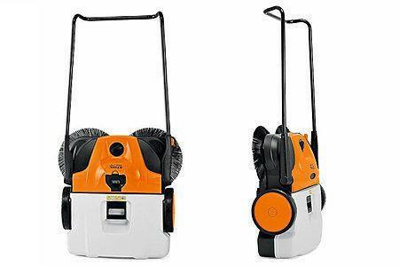 Stihl Kehrmaschine KG 770 - Jetzt Stihl bei kaisers.jetzt