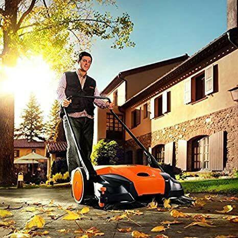 Stihl Kehrmaschine KG 770 - Jetzt Stihl bei kaisers.jetzt
