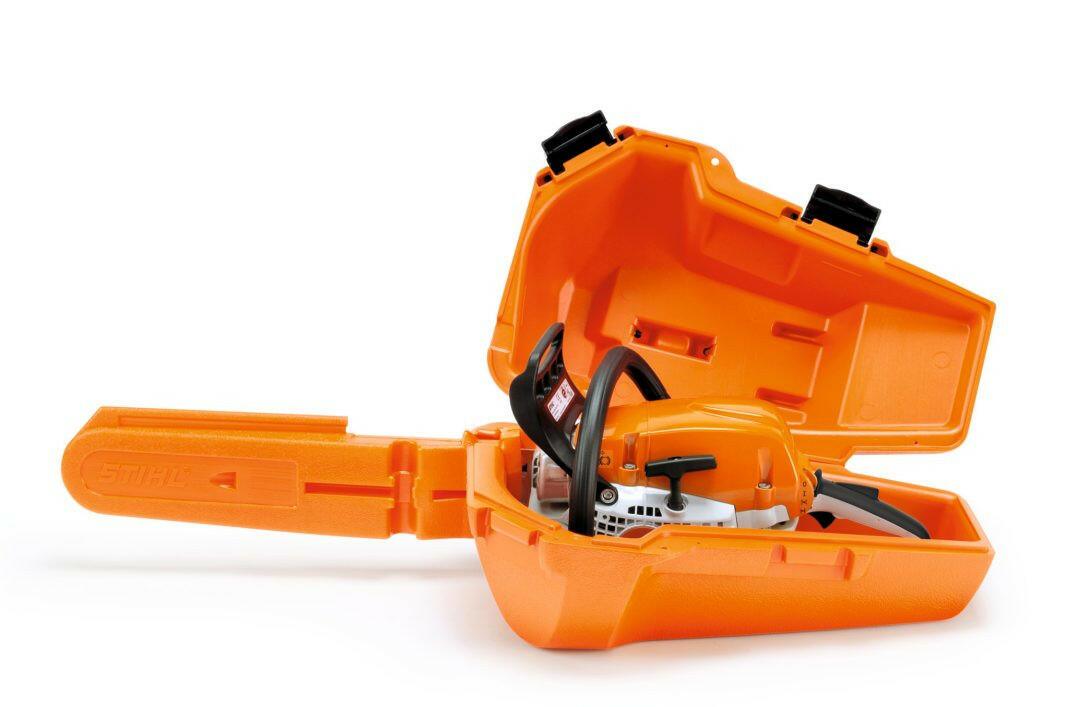 Stihl Kettensagenkoffer - Jetzt Stihl bei kaisers.jetzt
