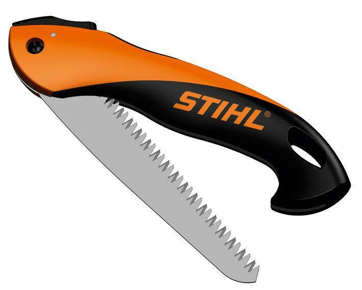 Stihl Klappsäge PR 16 - Jetzt Stihlbei kaisers.jetzt