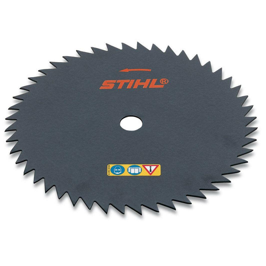 Stihl Kreissägeblatt WoodCut mit dreieckigen Zähnen – 200 mm - Jetzt Stihlbei kaisers.jetzt