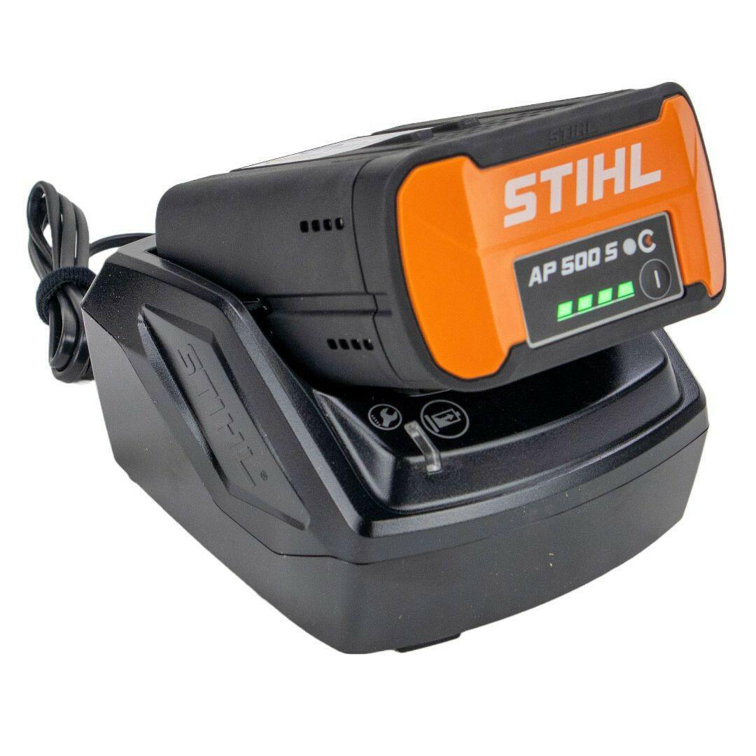 Stihl Ladegerät AL 101 - Jetzt Stihlbei kaisers.jetzt