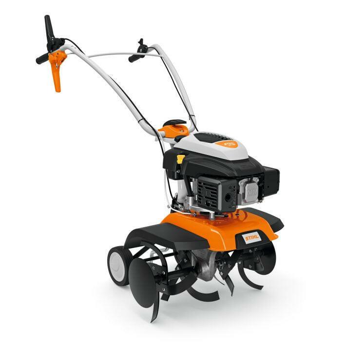 Stihl MH 560 Benzin-Gartenfrase - Jetzt Stihl bei kaisers.jetzt