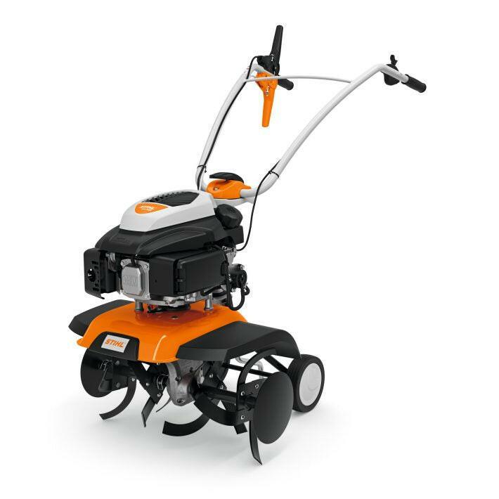 Stihl MH 560 Benzin-Gartenfrase - Jetzt Stihl bei kaisers.jetzt