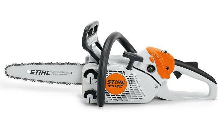 Stihl MS 151 C-E Benzin-Kettensäge - Jetzt Stihlbei kaisers.jetzt