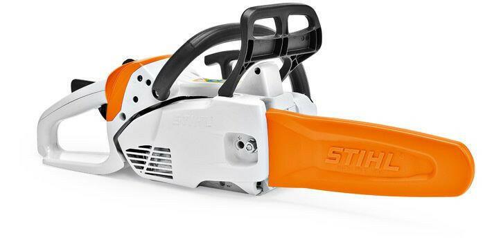 Stihl MS 151 C-E Benzin-Kettensäge - Jetzt Stihlbei kaisers.jetzt
