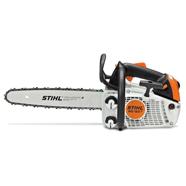 Stihl MS 194 T Benzin-Kettensäge – Leicht - Jetzt Stihl bei kaisers.jetzt