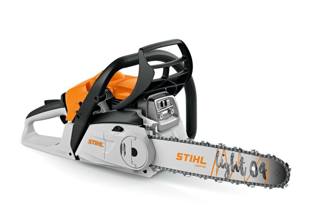 Stihl MS 212 C-BE Benzin-Kettensäge - Jetzt Stihlbei kaisers.jetzt