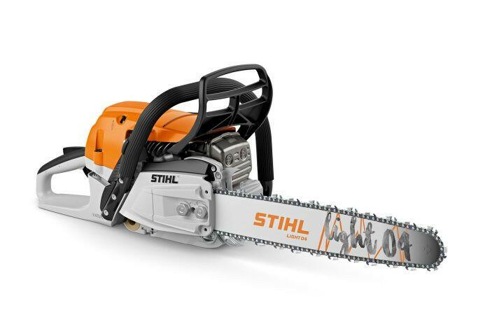 Stihl MS 261 C-M VW Benzin-Kettensäge - Jetzt Stihl bei kaisers.jetzt