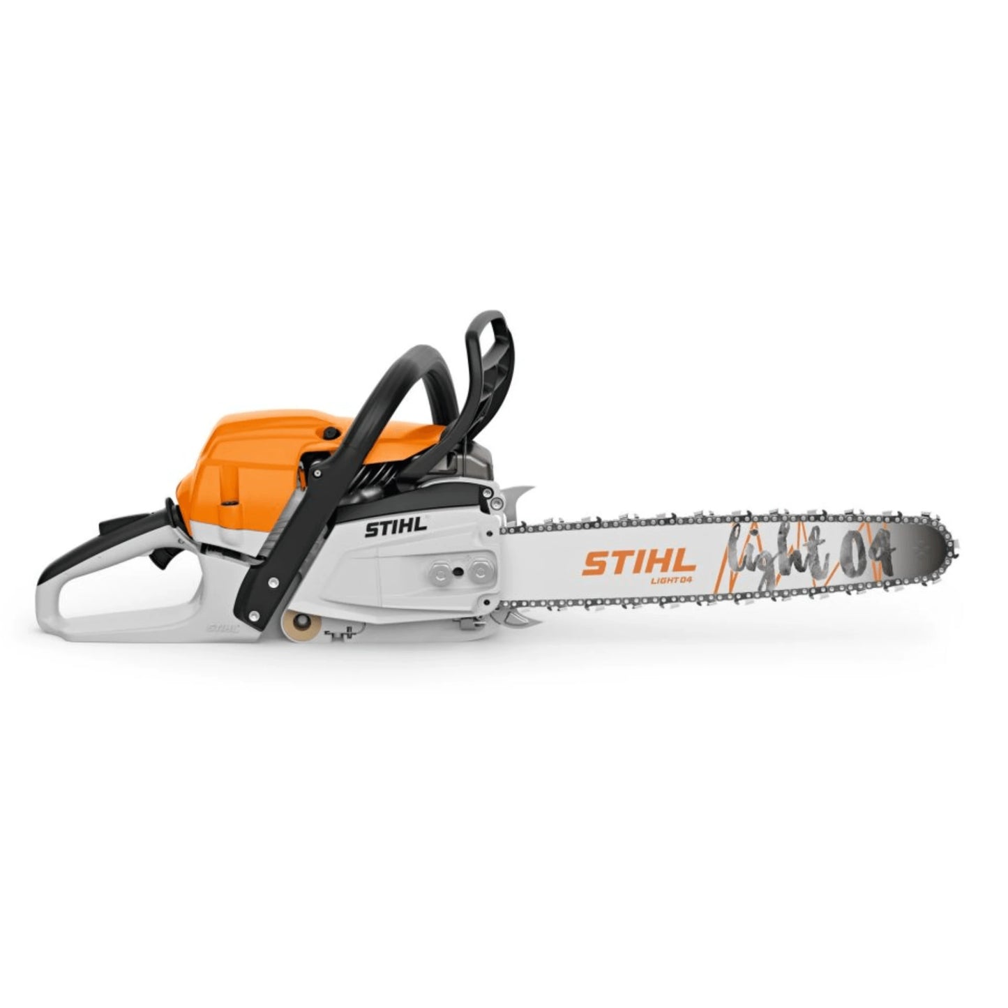 Stihl MS 261 CM RS Pro Benzin-Kettensäge - Jetzt Stihlbei kaisers.jetzt