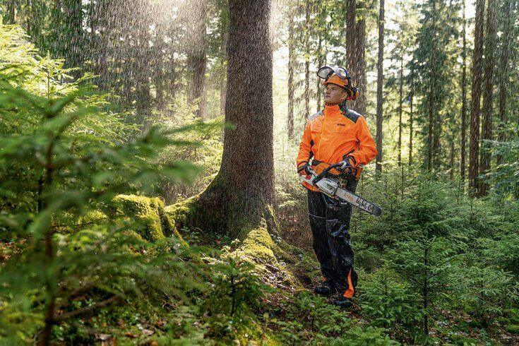 Stihl MS 261 CM RS Pro Benzin-Kettensäge - Jetzt Stihlbei kaisers.jetzt