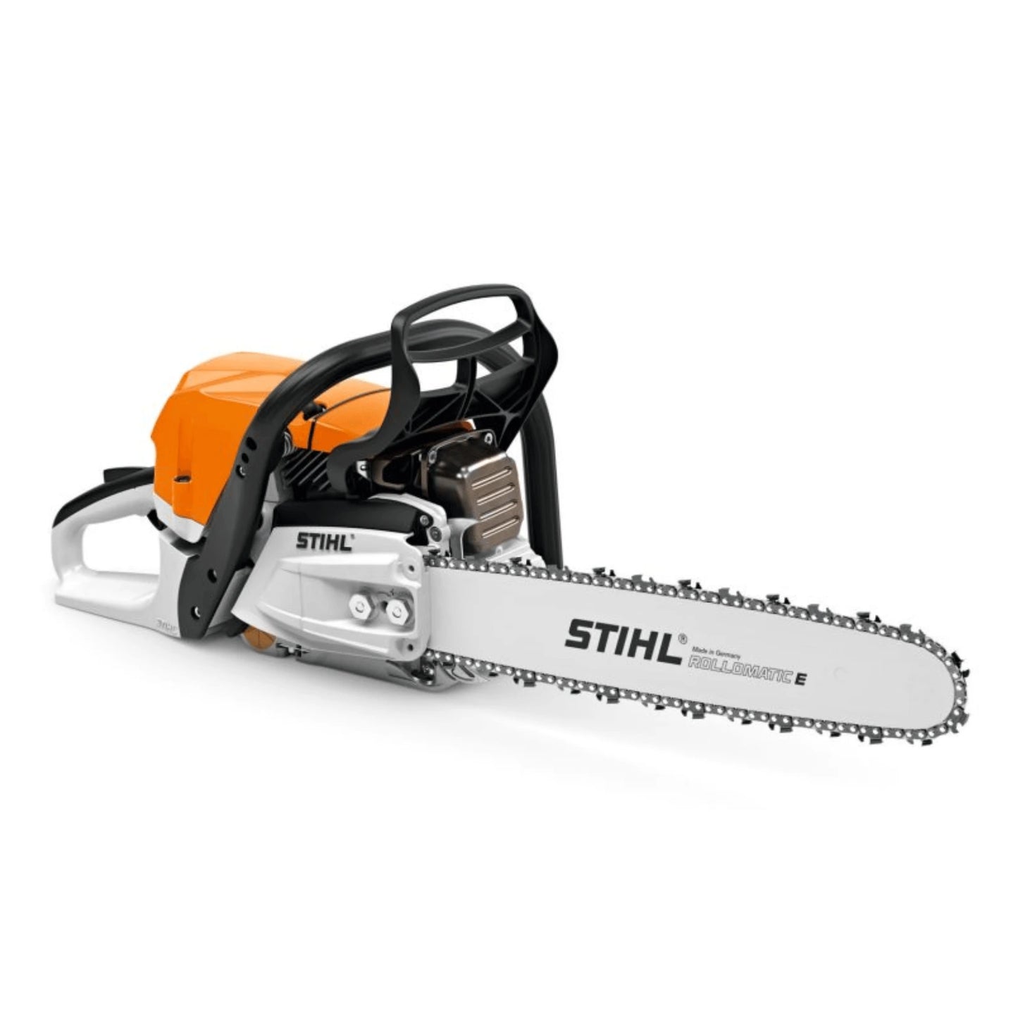 Stihl MS 400 CM Benzin-Kettensäge - Jetzt Stihlbei kaisers.jetzt