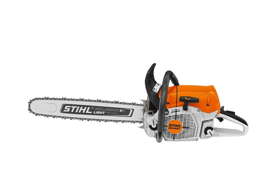 Stihl MS 462 CM Benzin-Kettensäge - Jetzt Stihlbei kaisers.jetzt