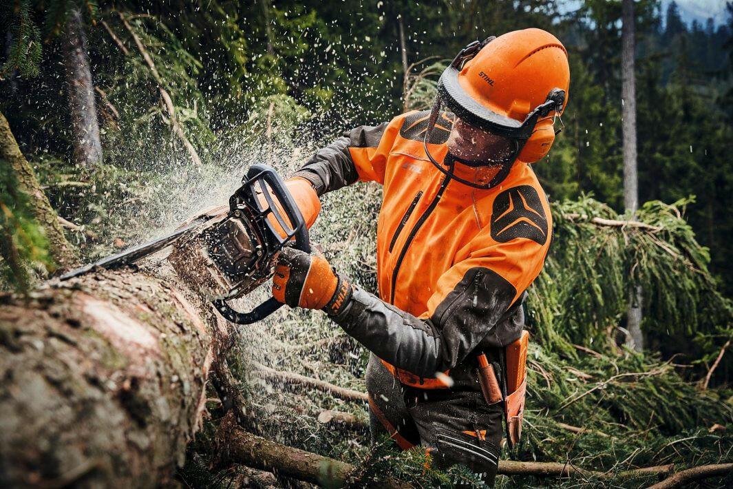Stihl MS 462 CM Benzin-Kettensäge - Jetzt Stihlbei kaisers.jetzt