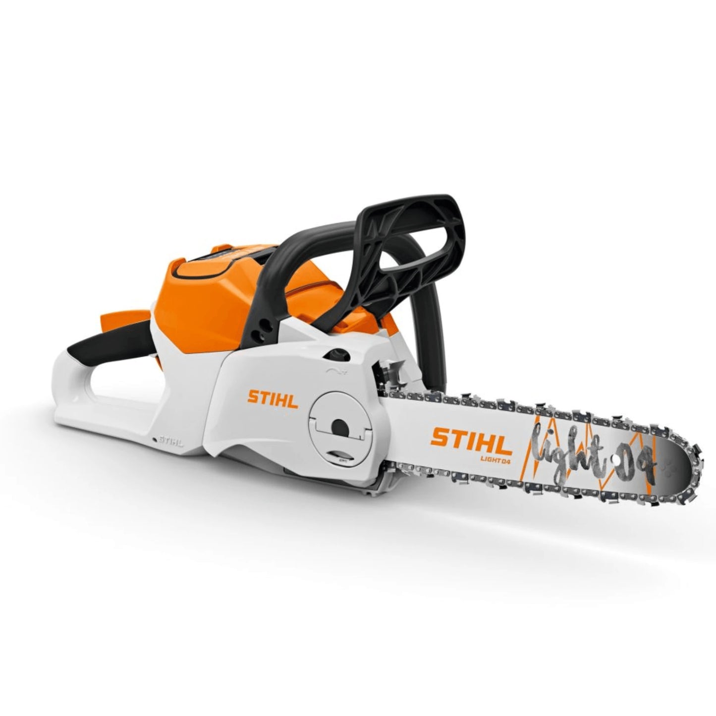 Stihl MSA 220 CB Akku-Kettensägenkörper - 40 cm - Jetzt Stihlbei kaisers.jetzt