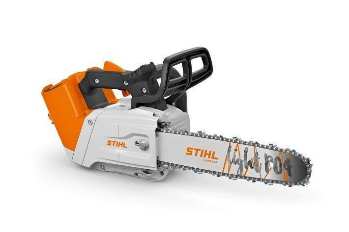 Stihl MSA 220 T Akku-Kettensägenkörper - Jetzt Stihl bei kaisers.jetzt