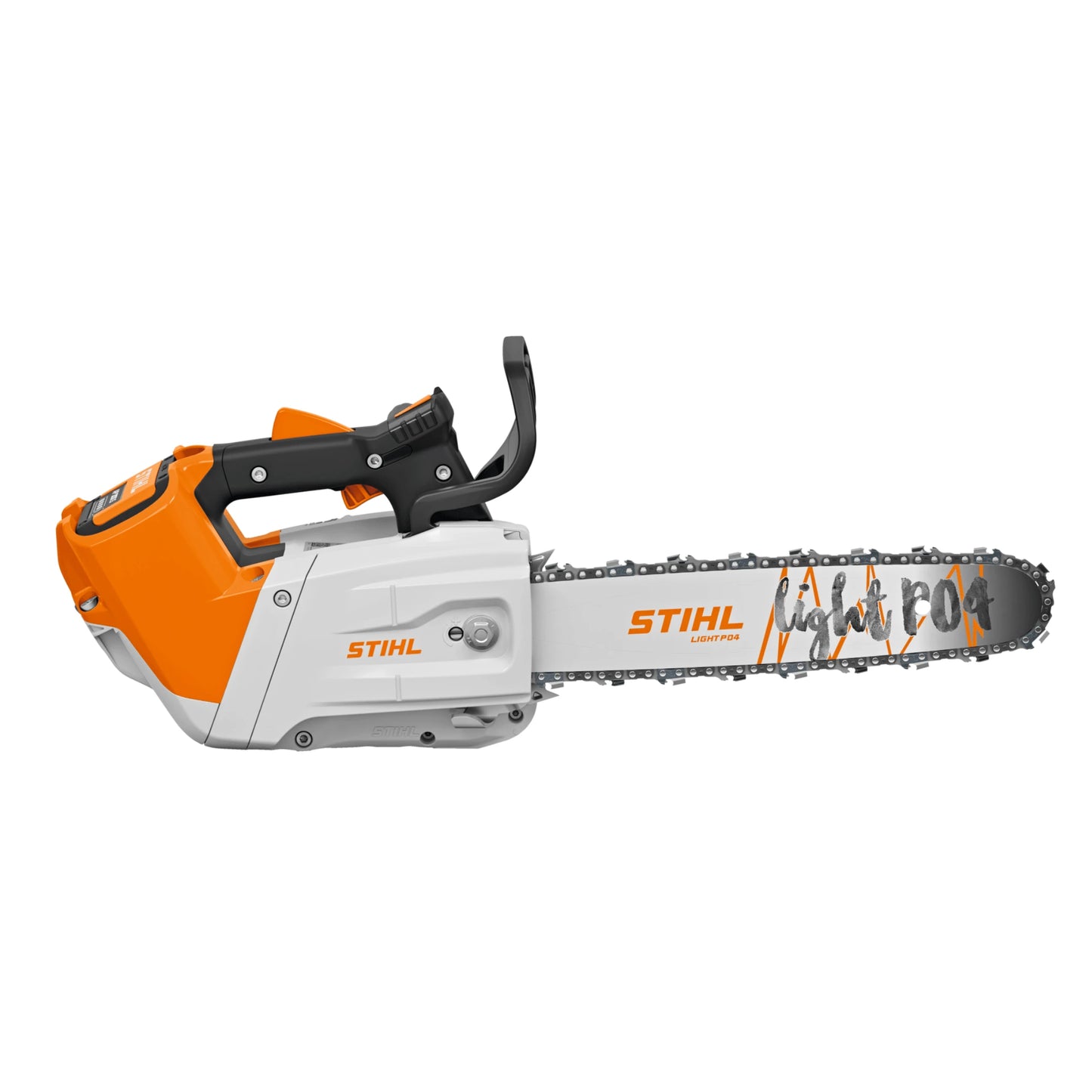 Stihl MSA 220 TC-O Akku-Kettensägenkörper - Jetzt Stihl bei kaisers.jetzt