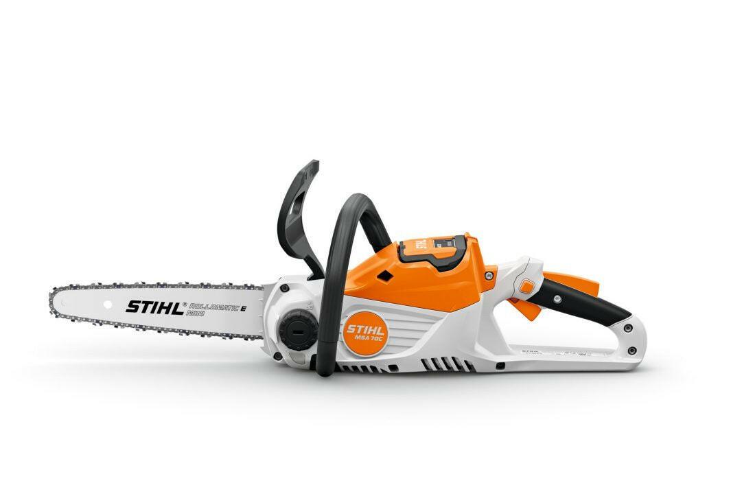 Stihl MSA 70 C-B 30 cm Set (AK30 + AL101) - Jetzt Stihl bei kaisers.jetzt