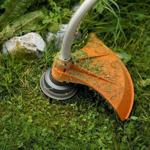 Stihl Mahkopf-Aufsatz FSB-KM - Jetzt Stihl bei kaisers.jetzt