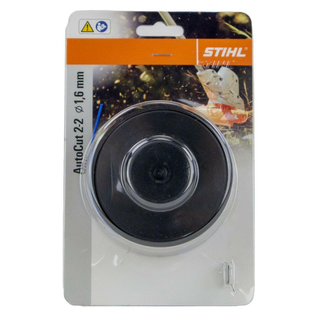 Stihl Mähkopf AutoCut 2-2 - 1,6 mm - Jetzt Stihl bei kaisers.jetzt