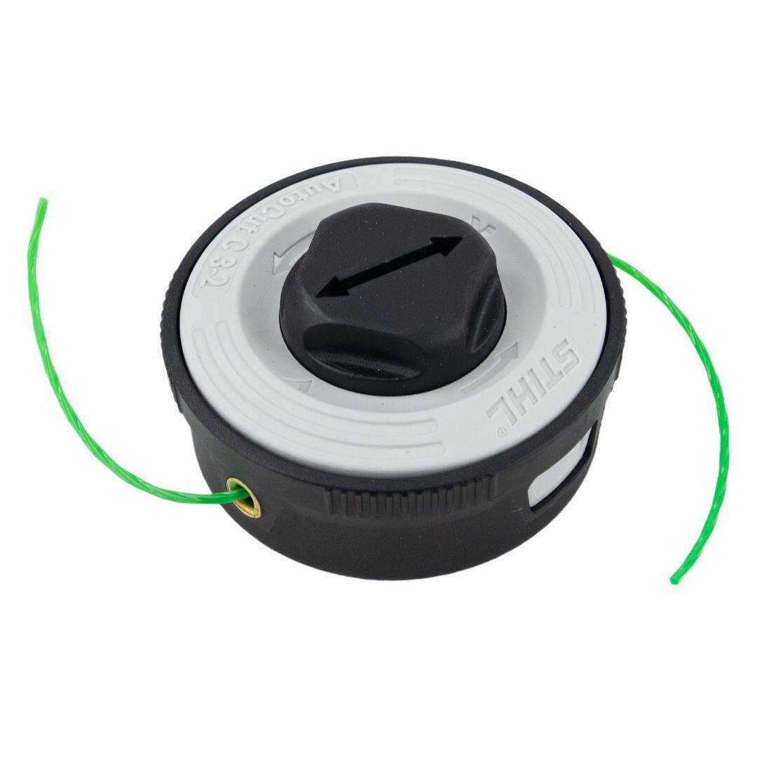 Stihl Mähkopf AutoCut C 3-2 - 2,0 mm - Jetzt Stihl bei kaisers.jetzt