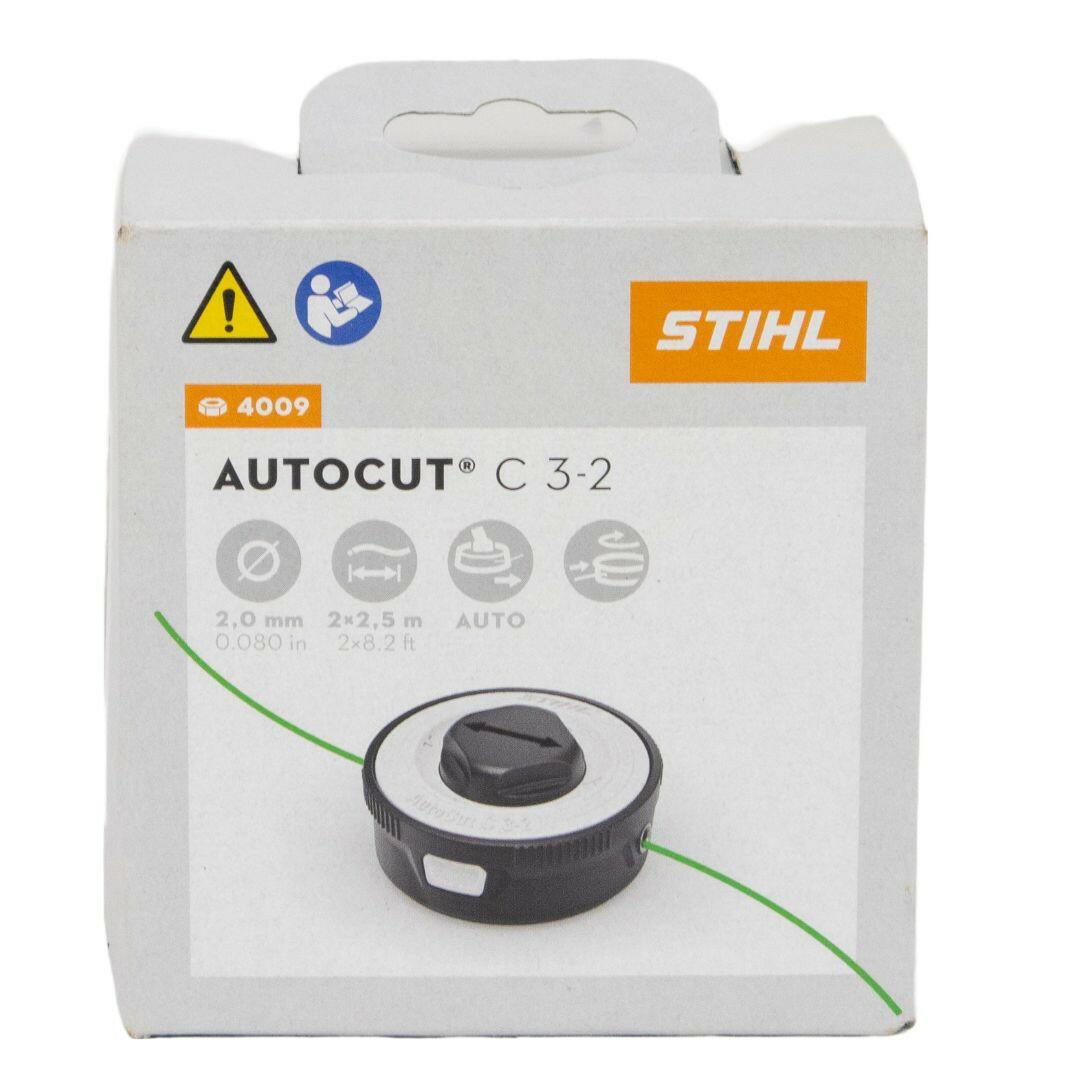 Stihl Mähkopf AutoCut C 3-2 - 2,0 mm - Jetzt Stihl bei kaisers.jetzt