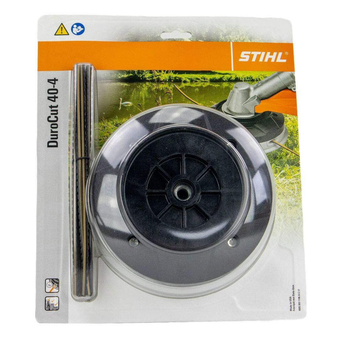 Stihl Mähkopf DuroCut 40-4 - Jetzt Stihl bei kaisers.jetzt