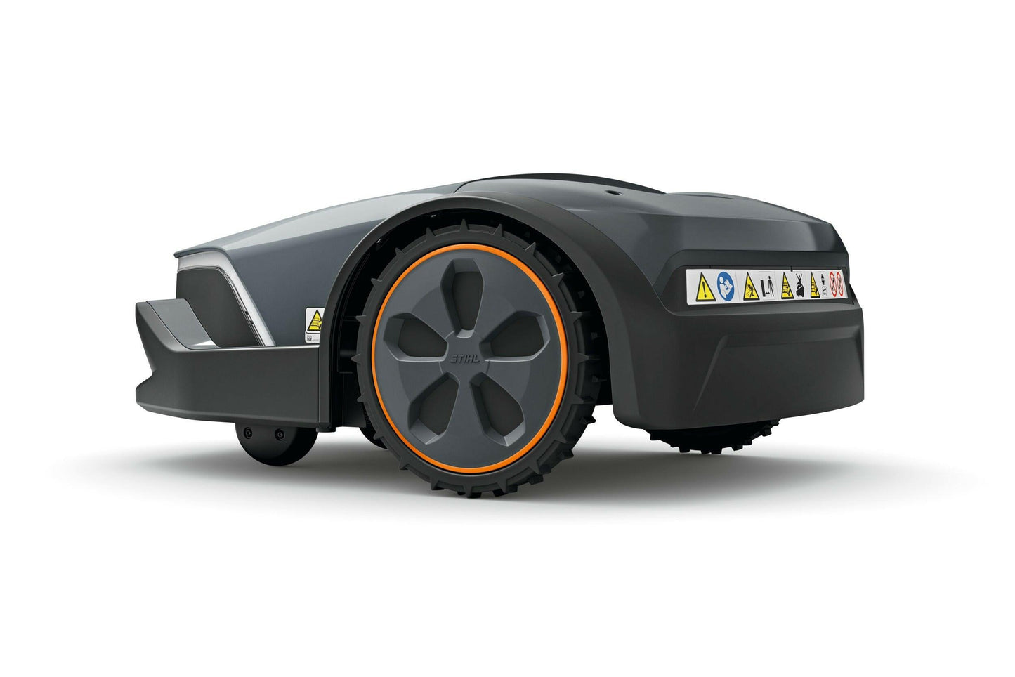 Stihl Mahroboter iMOW 6.0 EVO - Jetzt Stihl bei kaisers.jetzt