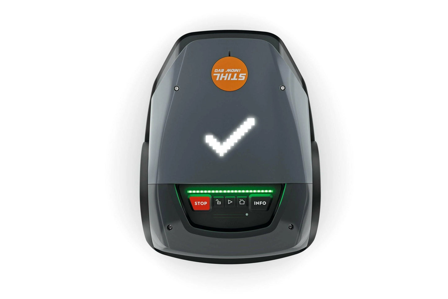 Stihl Mahroboter iMOW 6.0 EVO - Jetzt Stihl bei kaisers.jetzt