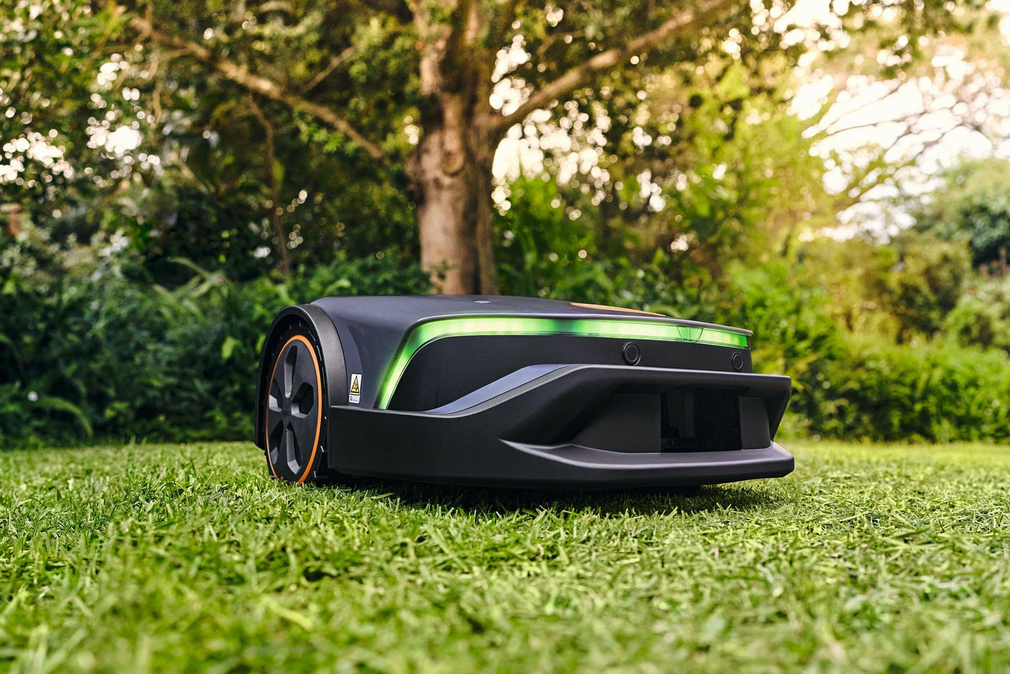 Stihl Mahroboter iMOW 6.0 EVO - Jetzt Stihl bei kaisers.jetzt