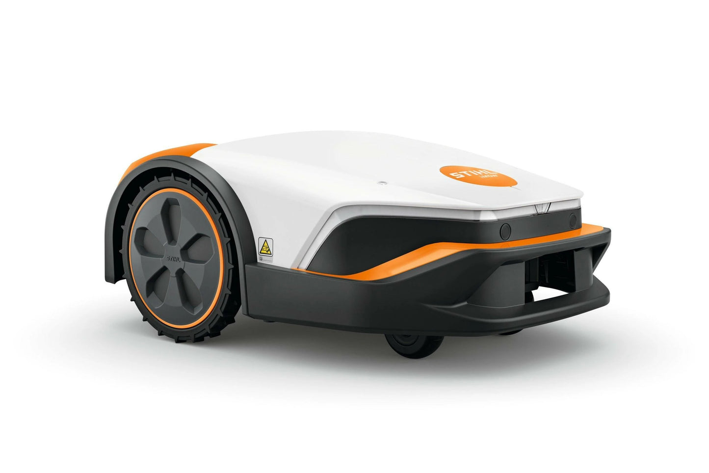 Stihl Mahroboter iMOW 7.0 - Jetzt Stihl bei kaisers.jetzt
