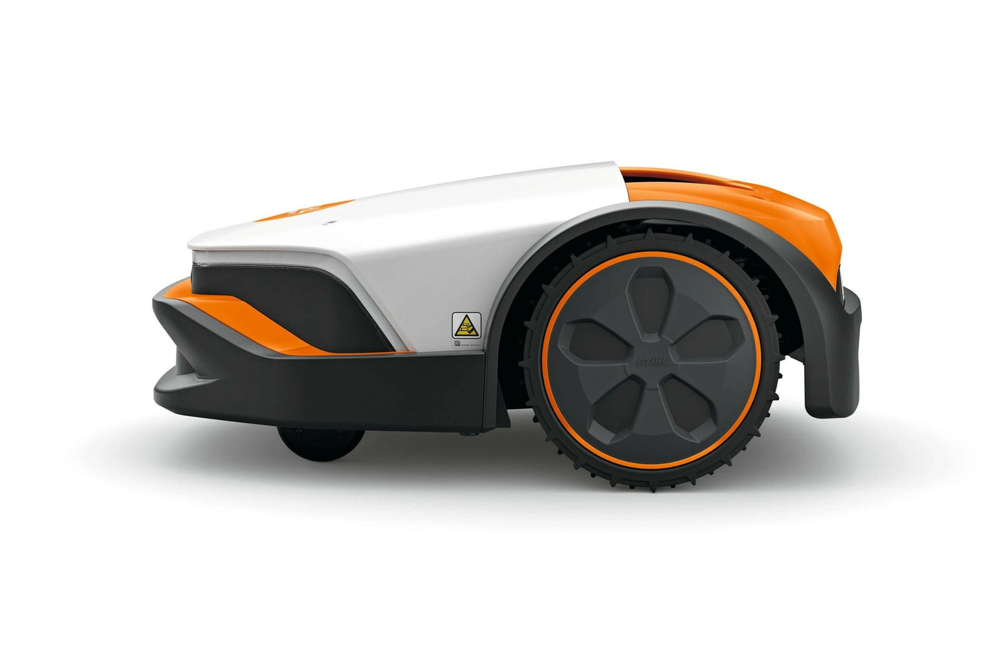 Stihl Mahroboter iMOW 7.0 - Jetzt Stihl bei kaisers.jetzt