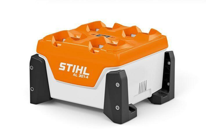 Stihl Mehrfachladegerat AL 301-4 - Jetzt Stihl bei kaisers.jetzt