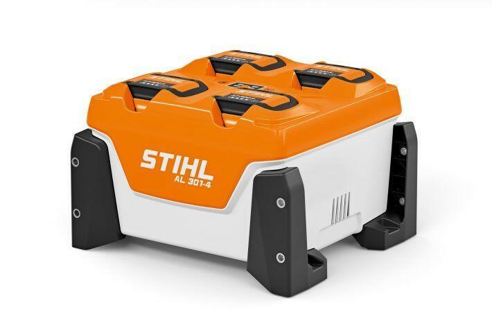 Stihl Mehrfachladegerat AL 301-4 - Jetzt Stihl bei kaisers.jetzt