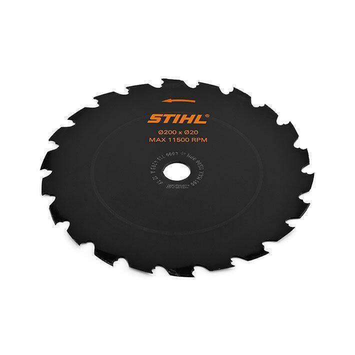 Stihl Meißelzahn-Kreissageblatt WoodCut High Performance - Jetzt Stihl bei kaisers.jetzt