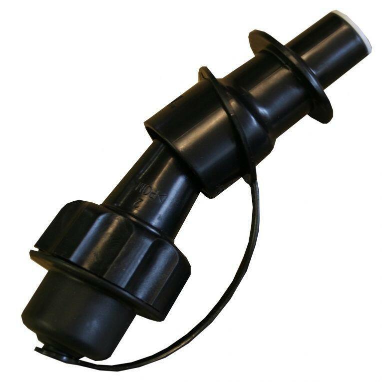 Stihl Motomix Einfüllsystem fur Kraftstoff - Jetzt Stihl bei kaisers.jetzt