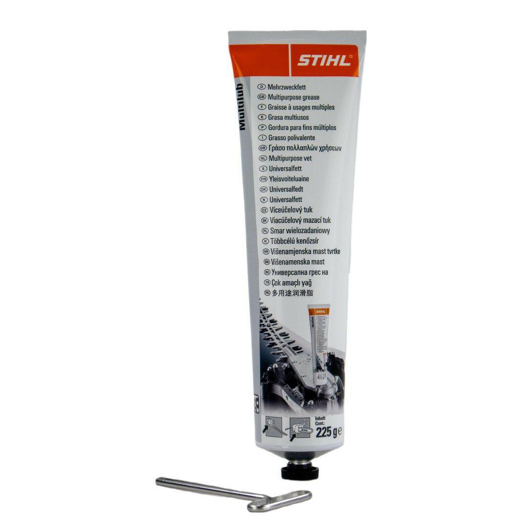 Stihl Multilub Mehrzweckfett - 225 g - Jetzt Stihl bei kaisers.jetzt