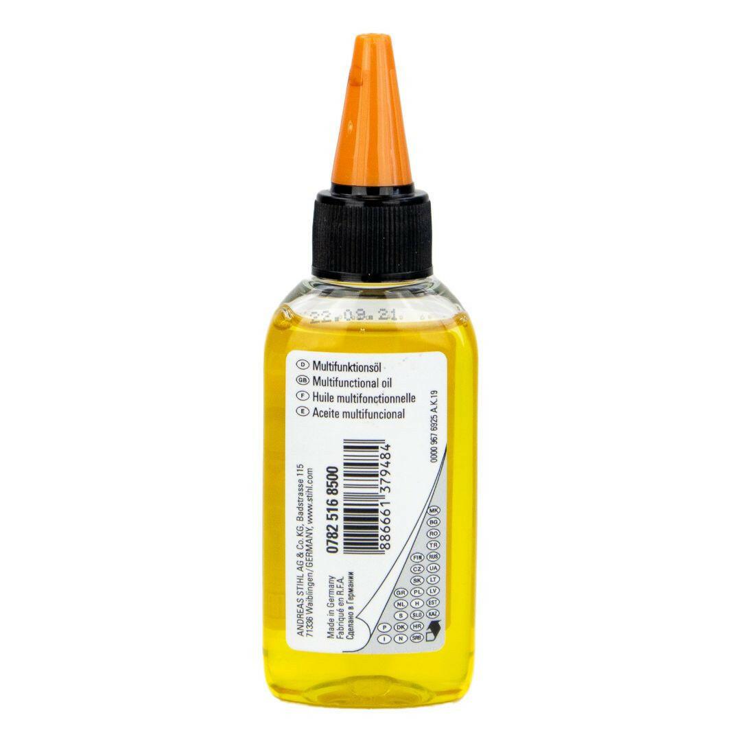 Stihl Multioil Bio Mehrzwecköl - 50 ml - Jetzt Stihlbei kaisers.jetzt